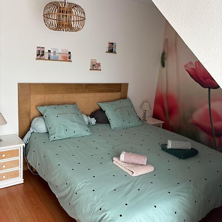 Grand Et Luxueux Appartement Lumineux 4 Pers Vue Mer Wifi Inclus Quiberon Exterior foto