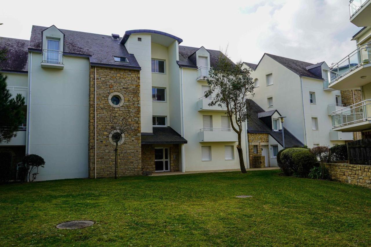 Grand Et Luxueux Appartement Lumineux 4 Pers Vue Mer Wifi Inclus Quiberon Exterior foto